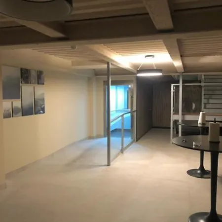 Roomtegi 3* Barakaldo