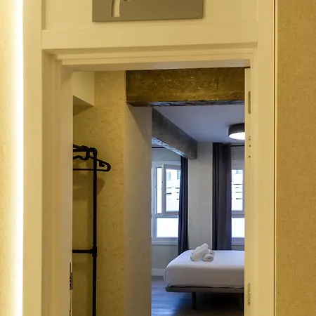 Roomtegi Gæstehus Barakaldo