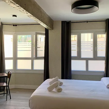 Roomtegi Barakaldo