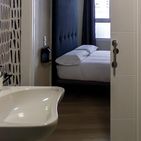 Gæstehus Roomtegi Barakaldo