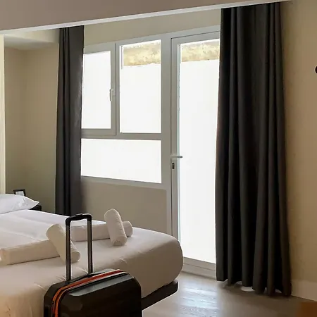 Roomtegi Affittacamere 3*