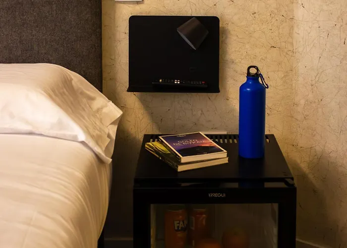 Casa de hóspedes Roomtegi Baracaldo