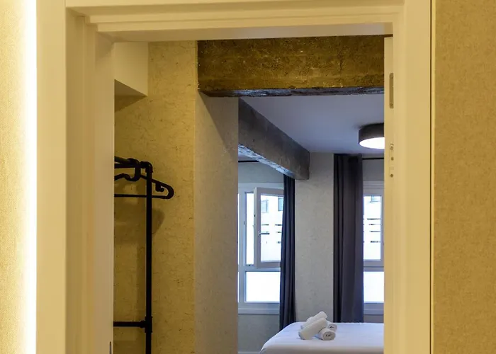 Roomtegi Casa de hóspedes Baracaldo