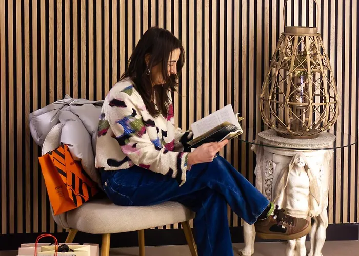 Roomtegi 3* Baracaldo