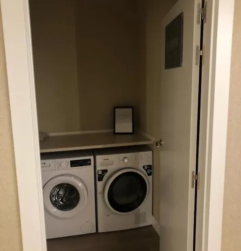 Casa de hóspedes Roomtegi