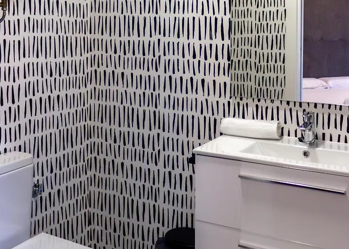 Roomtegi Casa de hóspedes Baracaldo