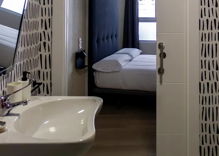 Casa de hóspedes Roomtegi Baracaldo