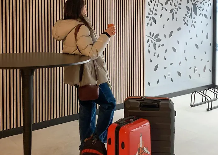 Roomtegi 3* Baracaldo