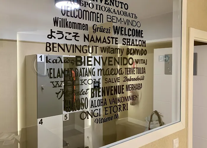 Casa de hóspedes Roomtegi 3*