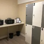 Roomtegi