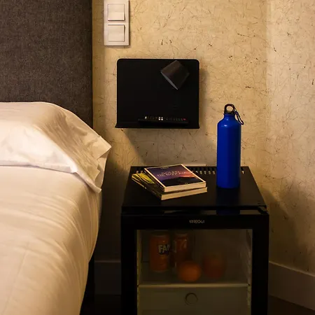 בית הארחה Roomtegi ברקלדו