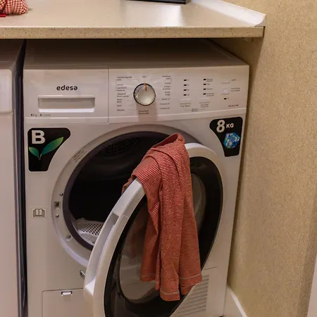 Pensión Roomtegi