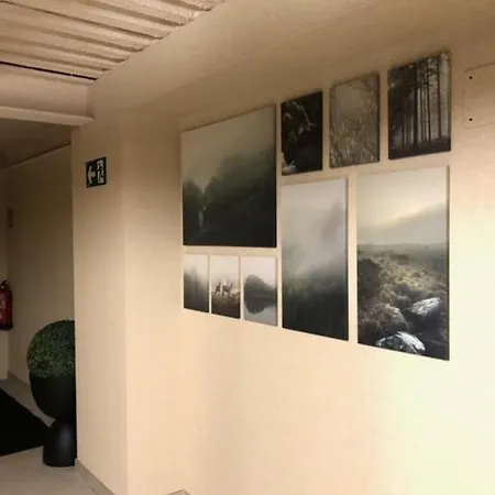 Roomtegi 招待所 3*