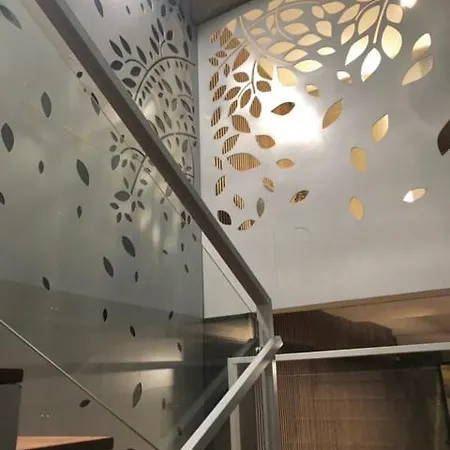 Pensión Roomtegi Barakaldo