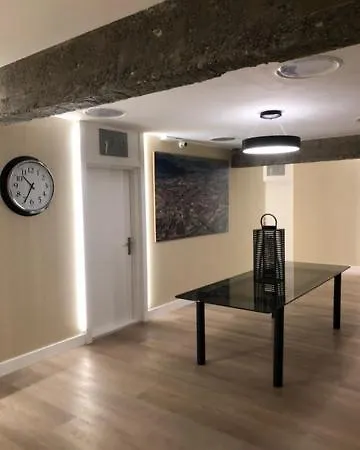 Roomtegi Barakaldo