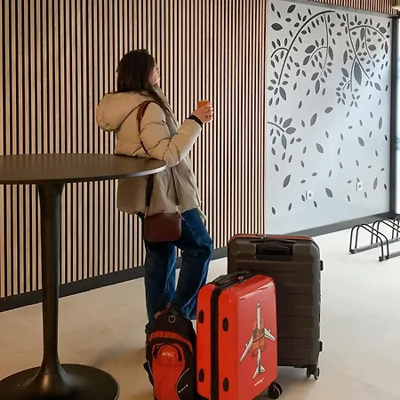 Roomtegi 3* باراكالدو