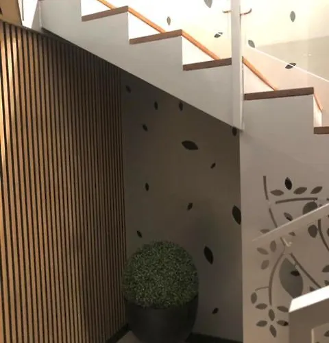 Pensionat Roomtegi 3*