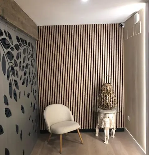 Roomtegi 3* Barakaldo