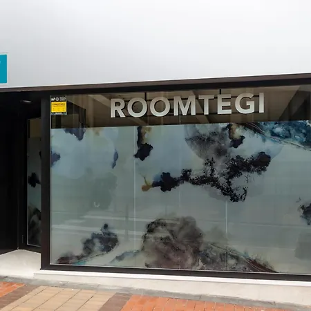 Roomtegi * Baracaldo