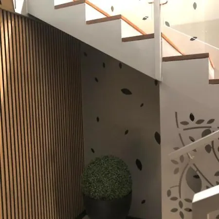 Casa de hóspedes Roomtegi *