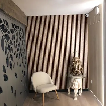 Roomtegi 3* Barakaldo