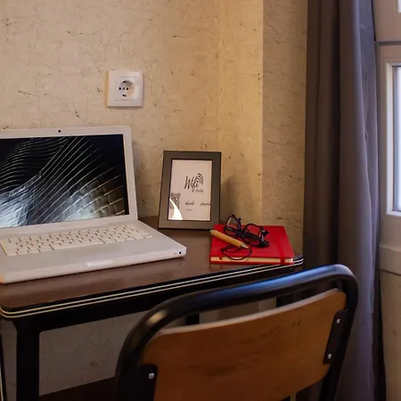 Casa de hóspedes Roomtegi