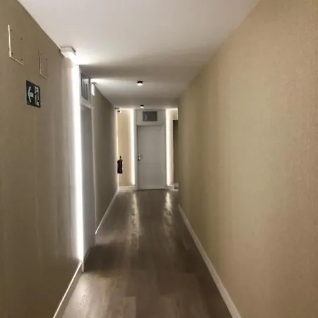 Casa de hóspedes Roomtegi *