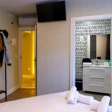 Roomtegi 3* Barakaldo