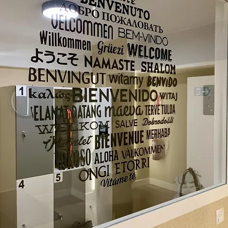 Casa de hóspedes Roomtegi *