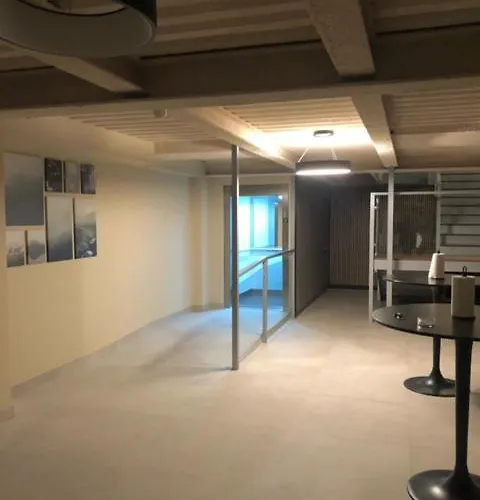 Roomtegi 3* Barakaldo