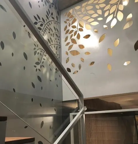 Pensión Roomtegi Barakaldo