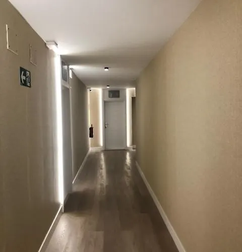 Pensión Roomtegi 3*