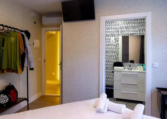 Roomtegi 3* Barakaldo