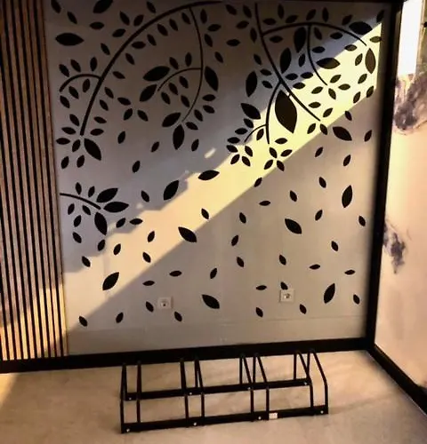 Roomtegi Pensión Barakaldo